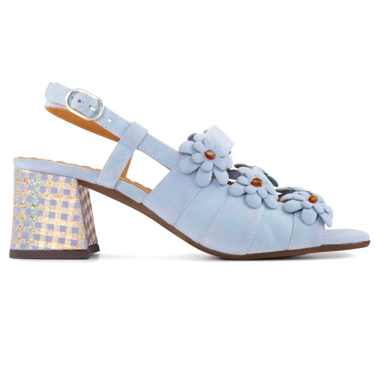 Chie Mihara - Women's Lely Sandals