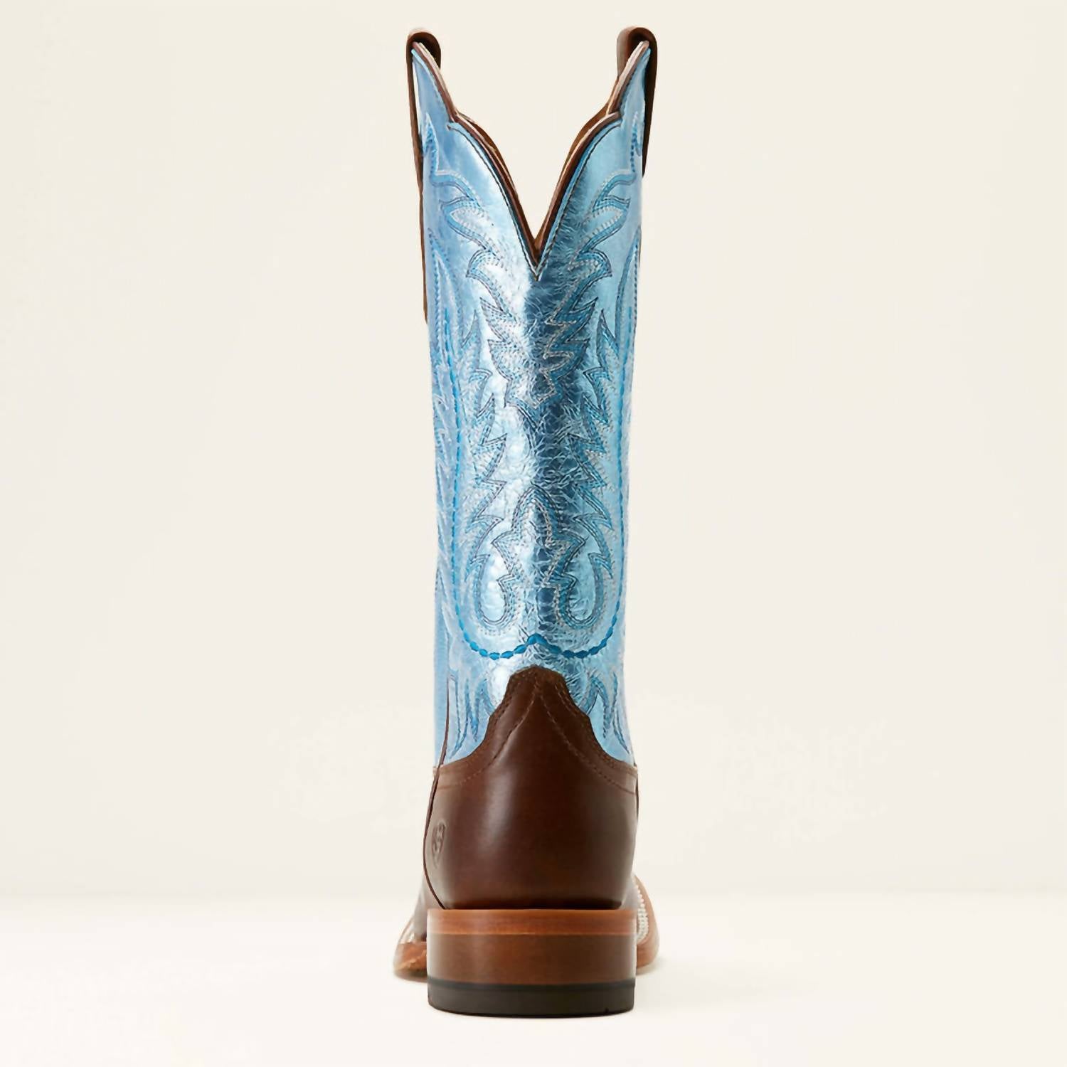 Ariat - Women's Frontier Tilly Western Boot