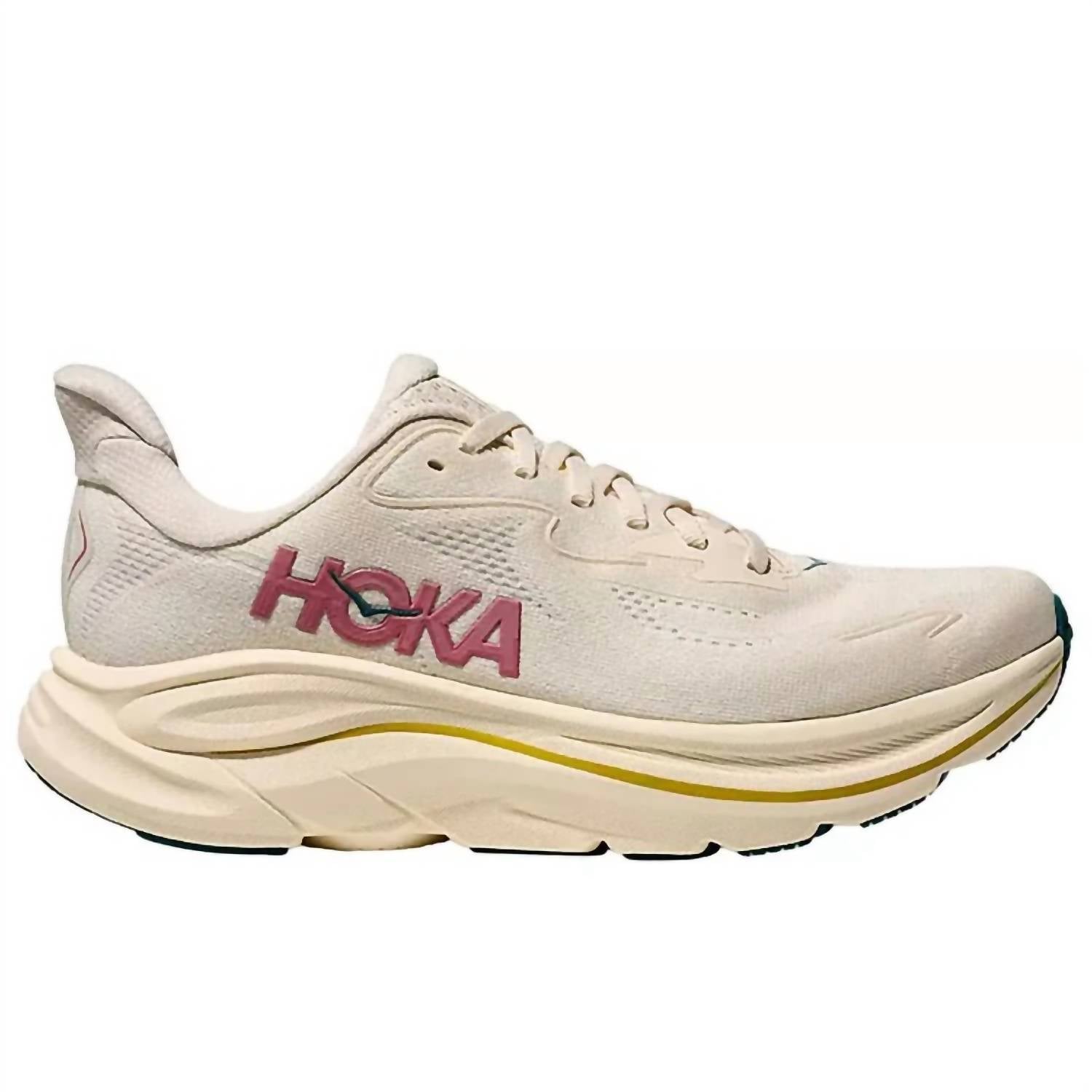 Hoka - Women's Clifton 10 Shoes