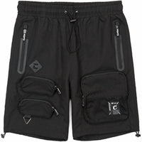 Cookies - Men's Key Largo Cargo Short