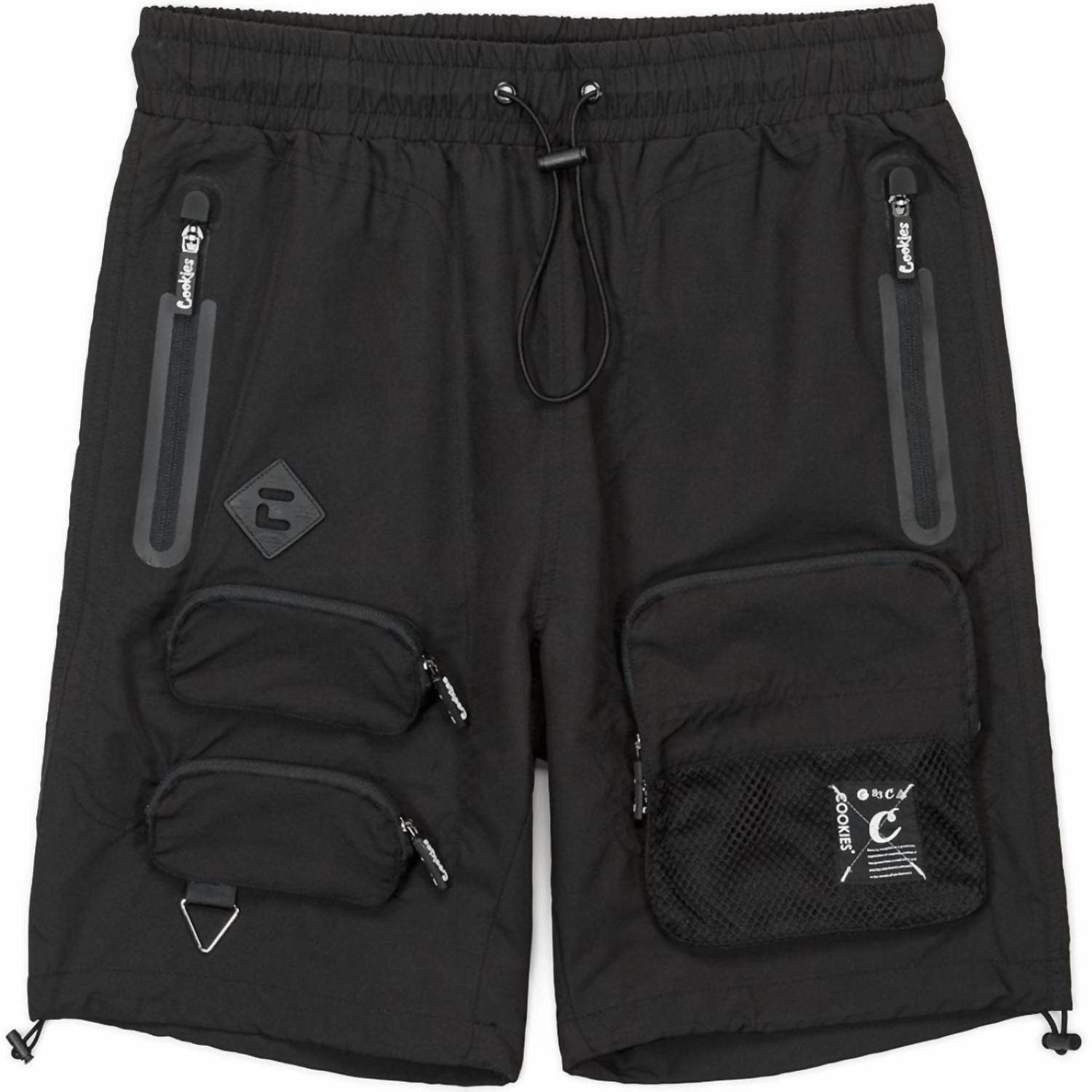 Cookies - Men's Key Largo Cargo Short