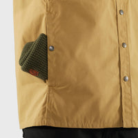 Fjallraven - Men's Singi Hiking Over Shirt