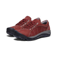 Keen - Women's Presidio Low Top Sneakers