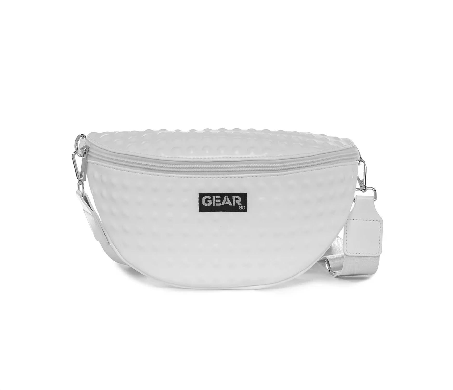 Gear 80 - Women's Crossbody/Belt Bag