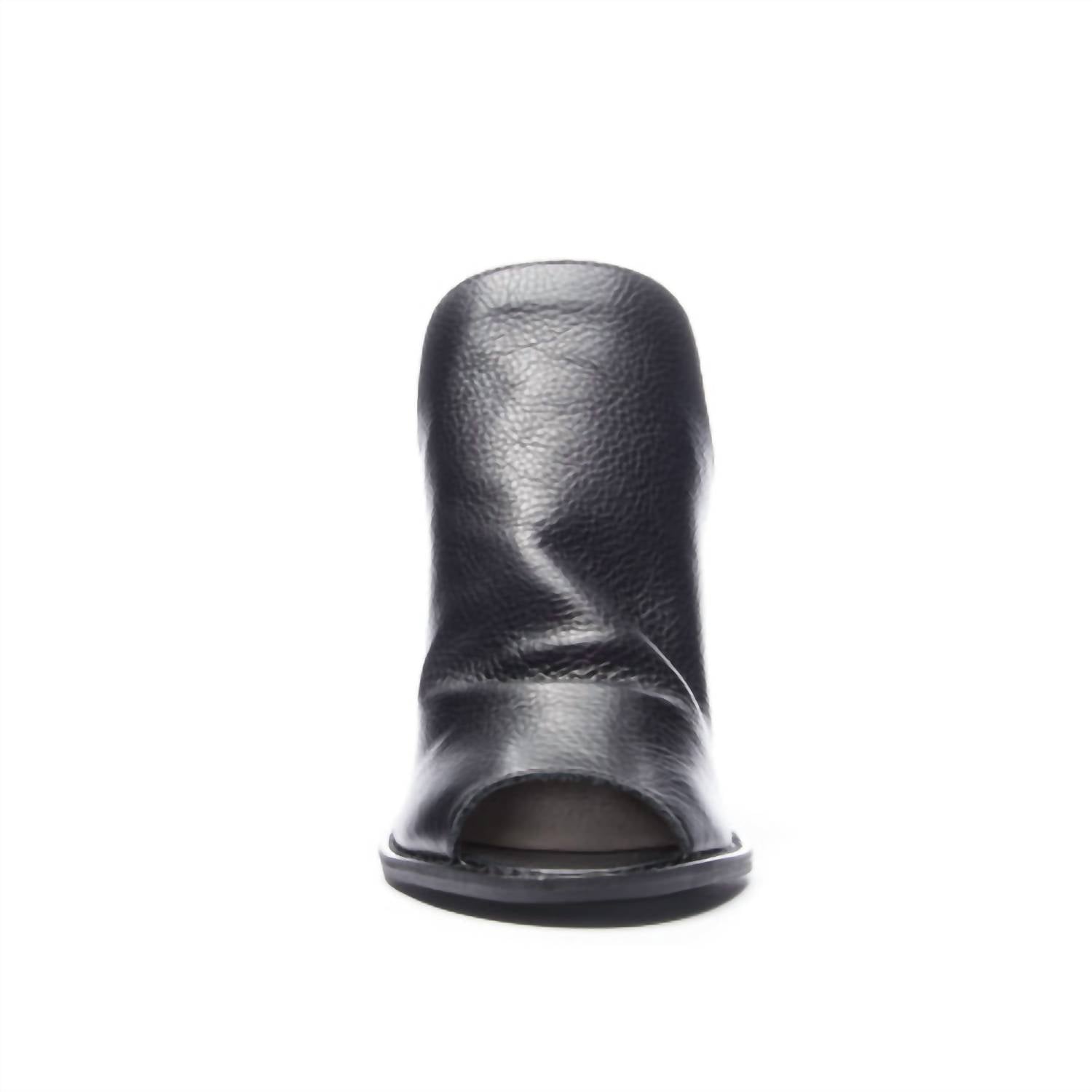 Kristin Cavallari For Chinese Laundry - Women's Carlita Peep Toe Bootie