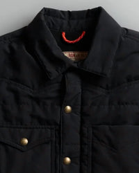 Iron & Resin - Men's Cornerstone Jacket