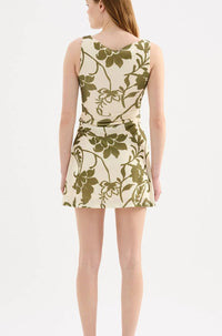 Nude Lucy - Mesh Mini Dress