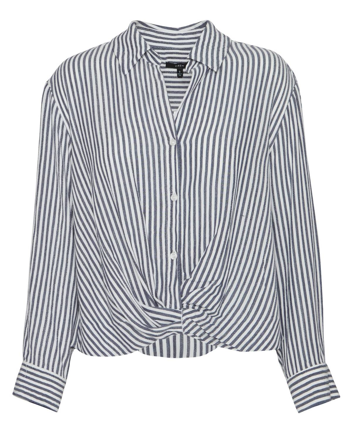 Drew - Salma Button-Down Shirt