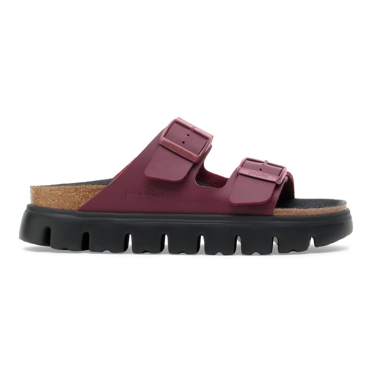 Birkenstock - Women's Arizona Chunky Birko-flor Sandal