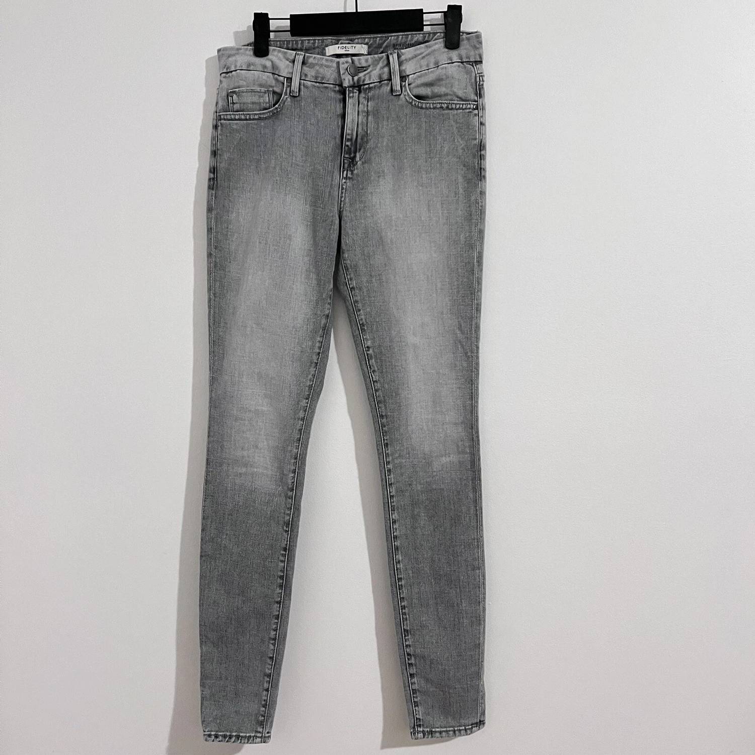 Fidelity - Belvedere Jeans