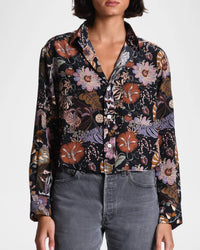 Cissa - The Lady Shirt