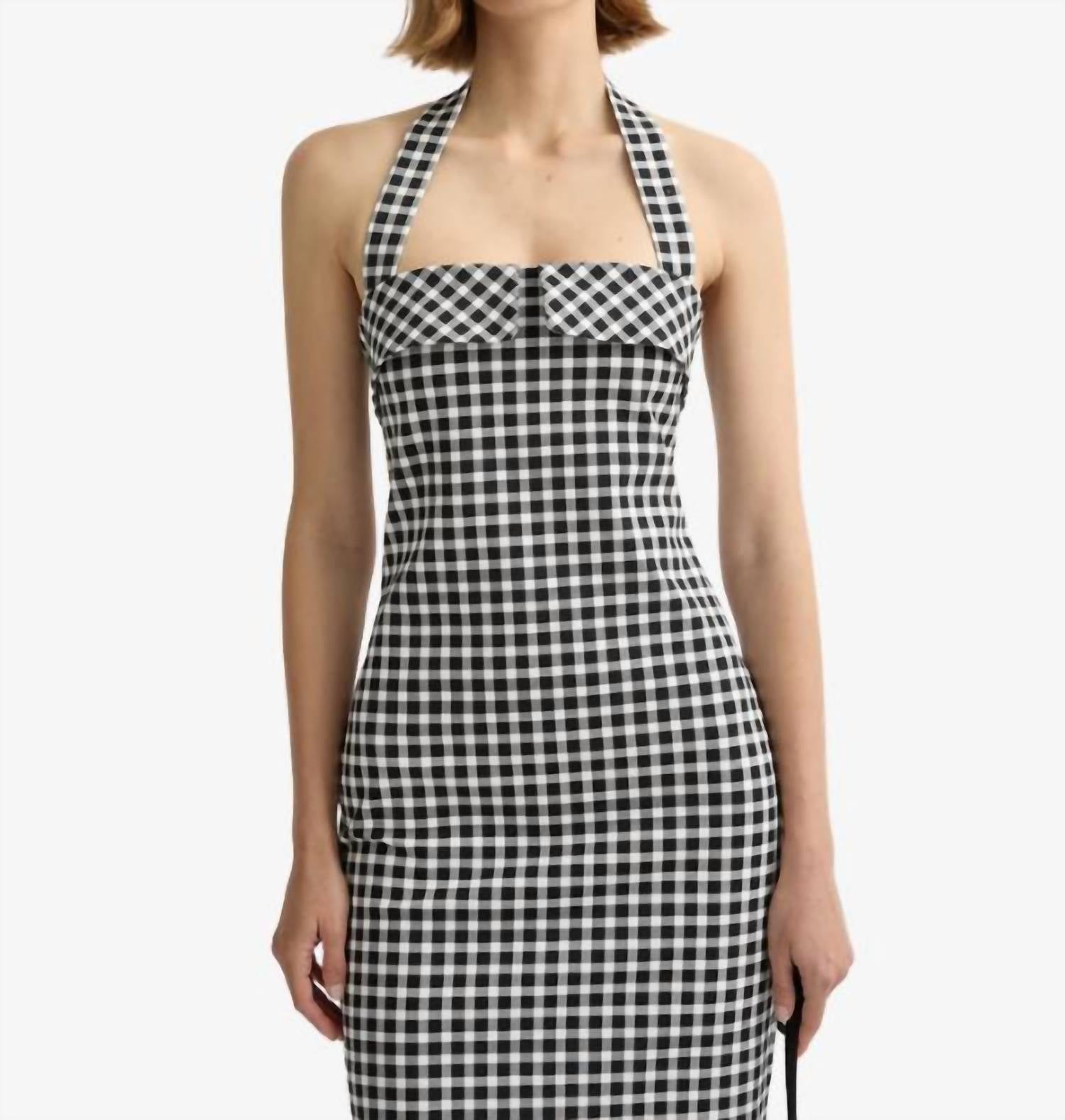 Posse - Chiara Dress