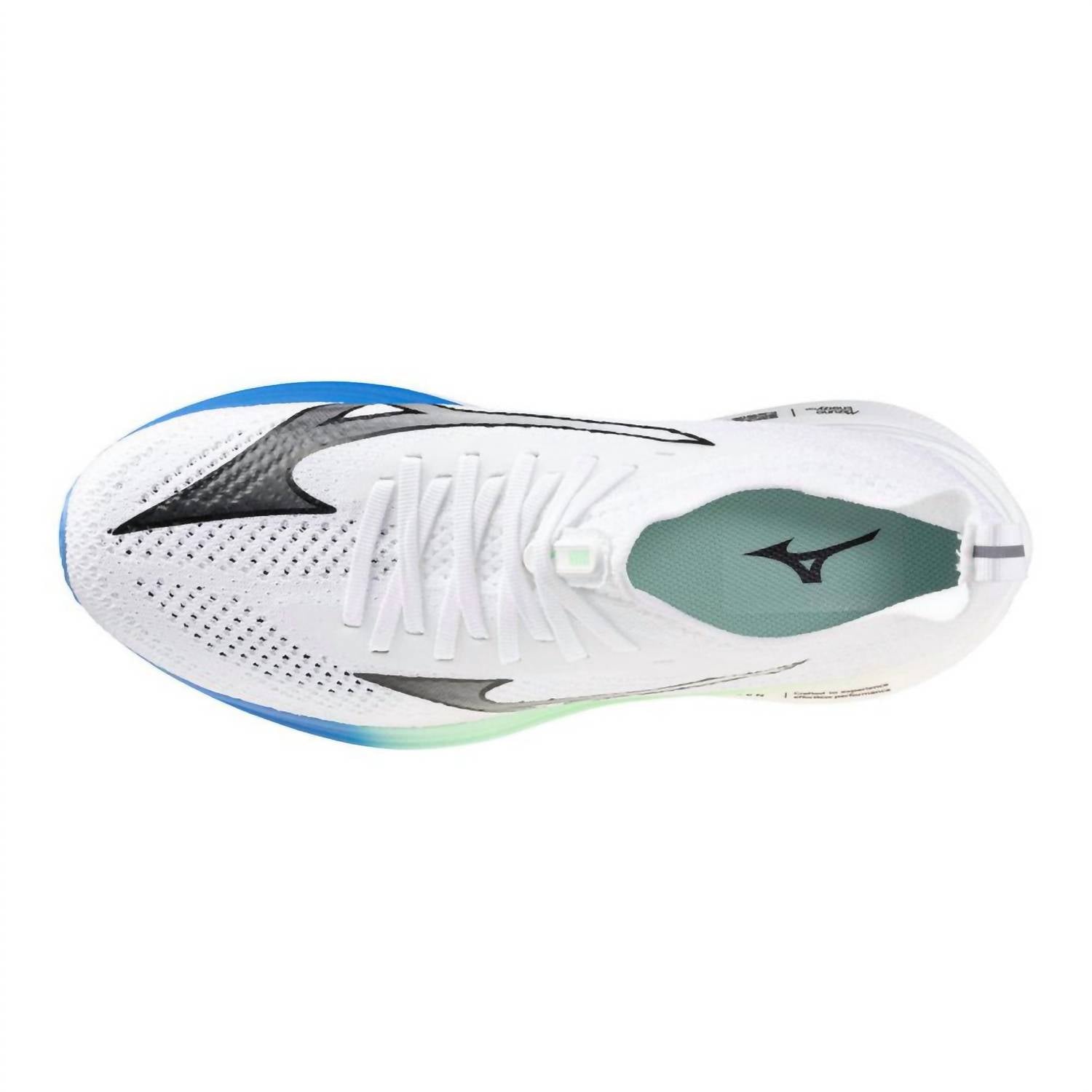 Mizuno - Men's Neo Zen Shoes
