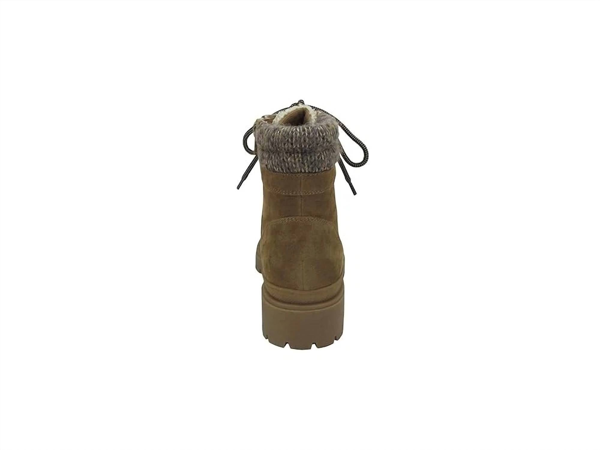 Jellypop - Women's Daytona Boots