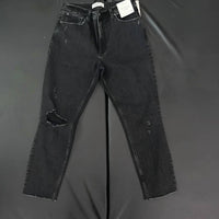 Abercrombie & Fitch - High Rise Skinny Jeans