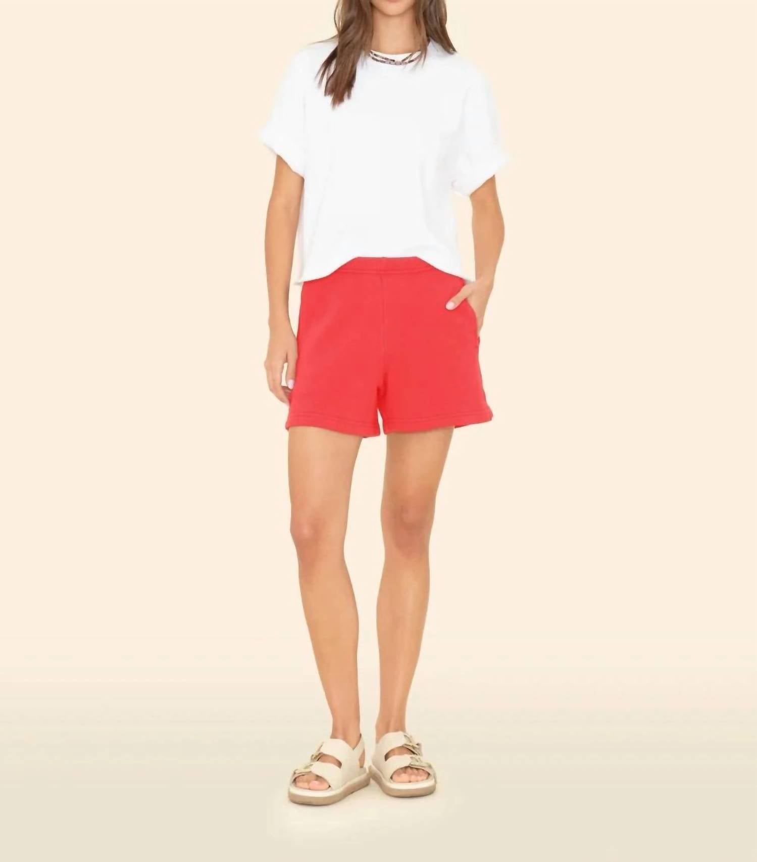 Xirena - Shayne Sweatshort