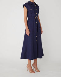 Js71 - Helsa Dress
