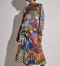 Asha - Bibi Blouse