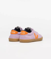 Veja - Women's Volley Suede Sneakers