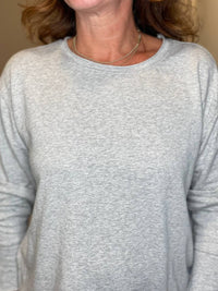 Dylan - Cali Crewneck Pullover