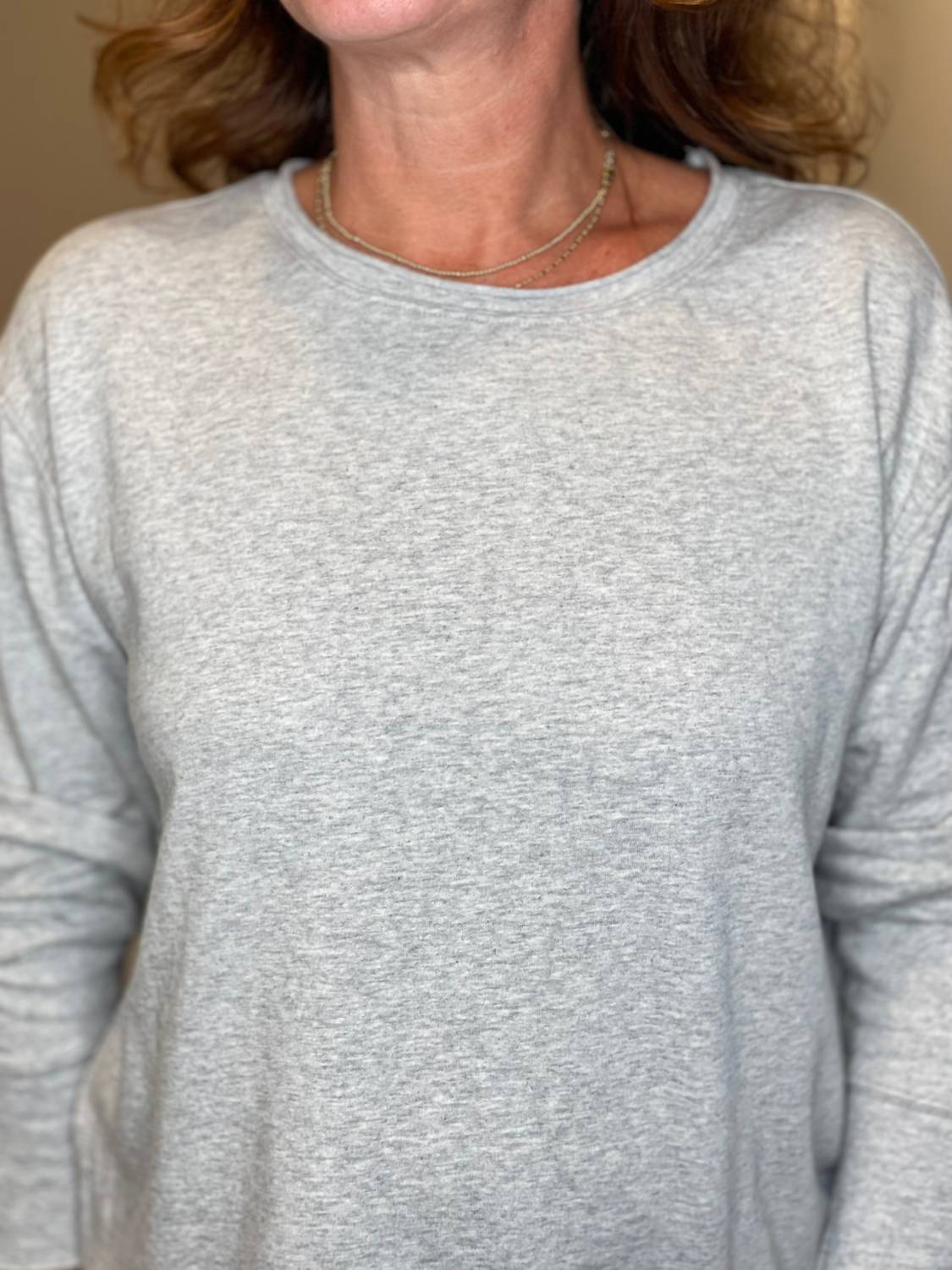 Dylan - Cali Crewneck Pullover