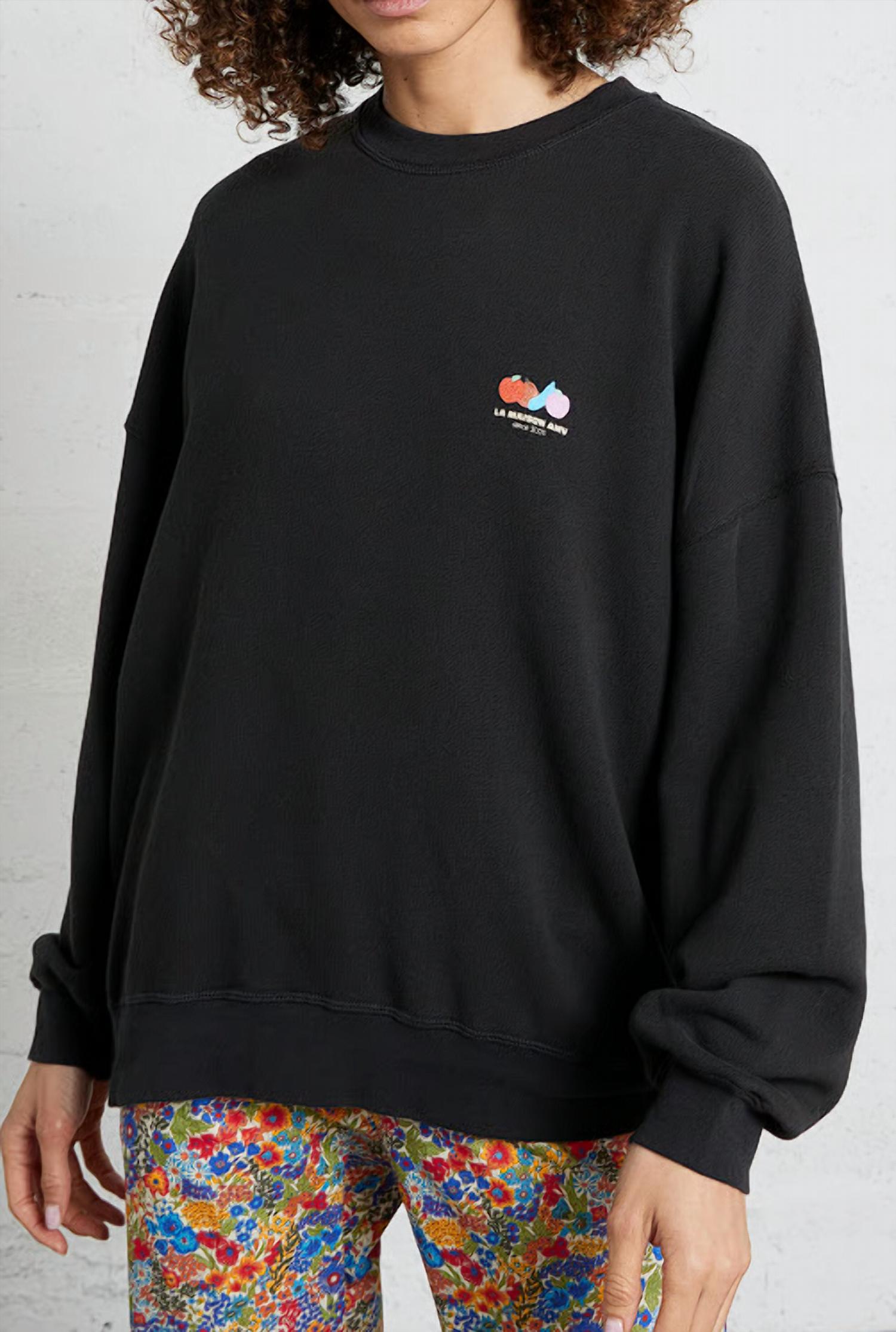 American Vintage - Atubay Sweatshirt Top