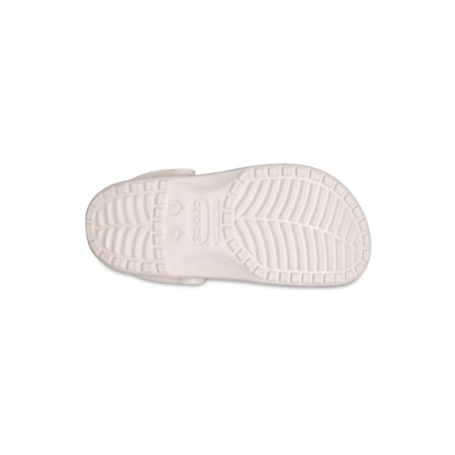 Crocs - Men's Classic Casual Clogs
