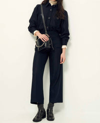 Sessun - Alberwool Pant
