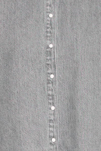 B.Young - Kimu Snap Front Jacket