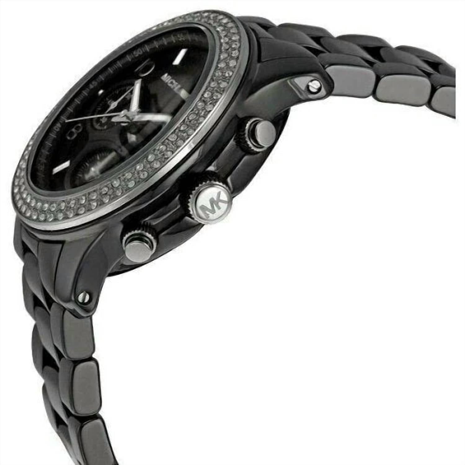 Michael Kors - Women's Ceramic Watch