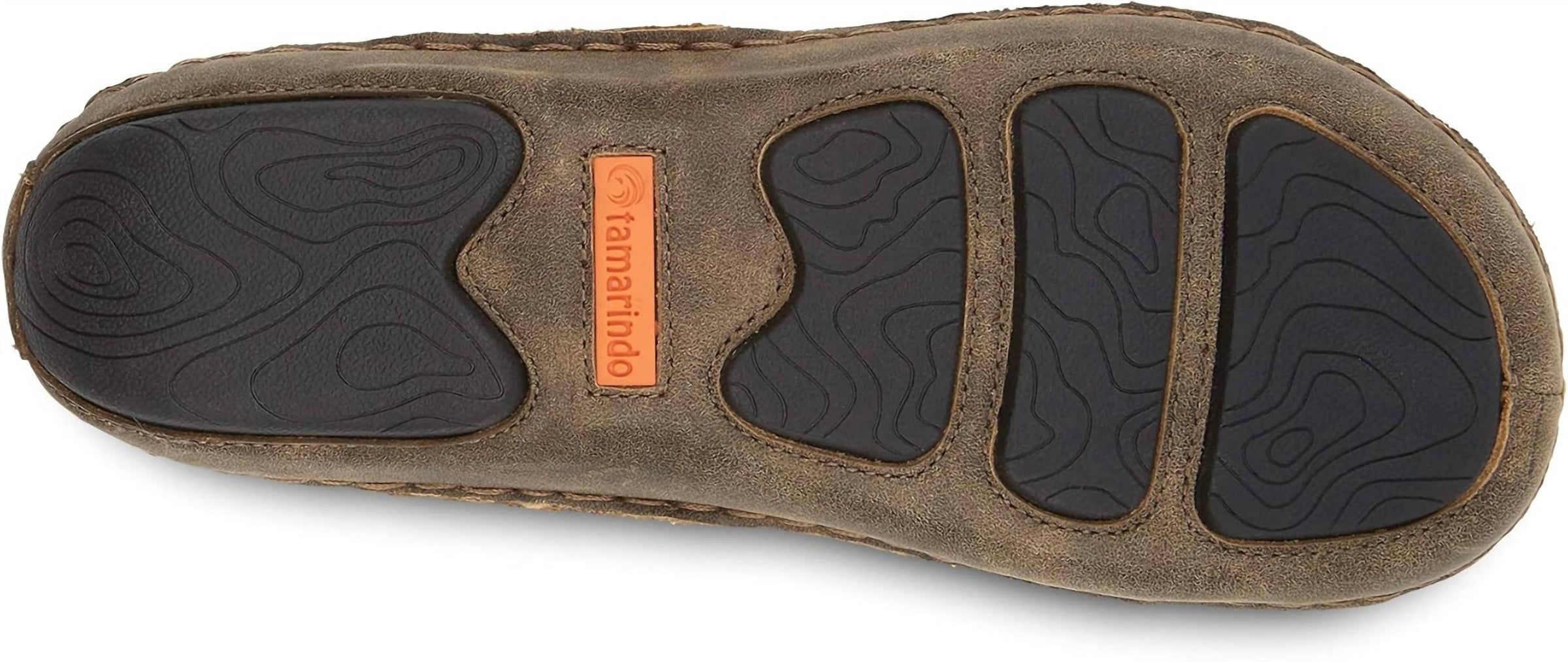 Tamarindo - Men's Jetty Lightweight Chukka Boots