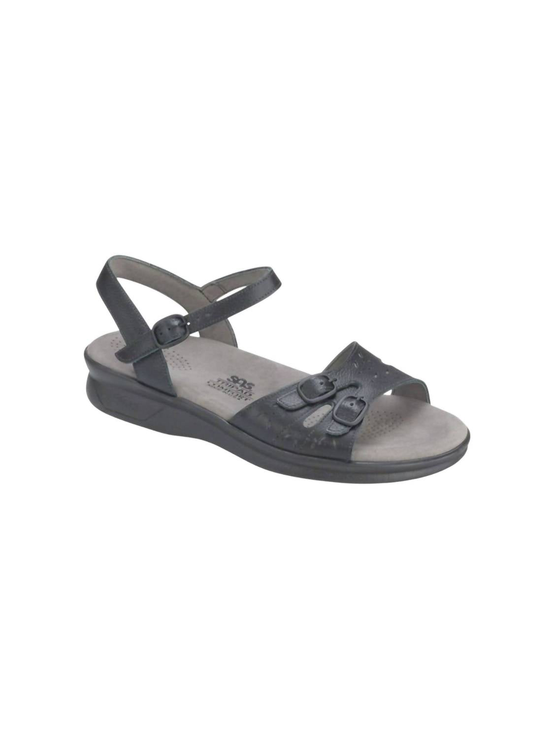 Sas - Women's Duo Quarter Strap Sandals