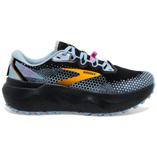 Brooks - WOMEN'S CALDERA 6 RUNNING SHOES