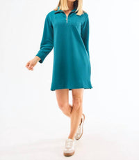 Mary Square - Raven Dress