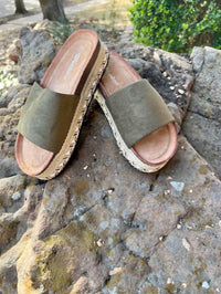 Ccocci - Women's Anya Sildes