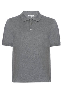 Frame - Men's Button Down Luxe Polo