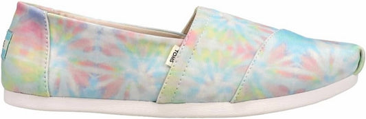 Toms - Women's Alpargata Slip-On Flat