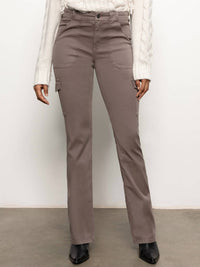 Sanctuary - Sculpted Hayden Bootcut Pant