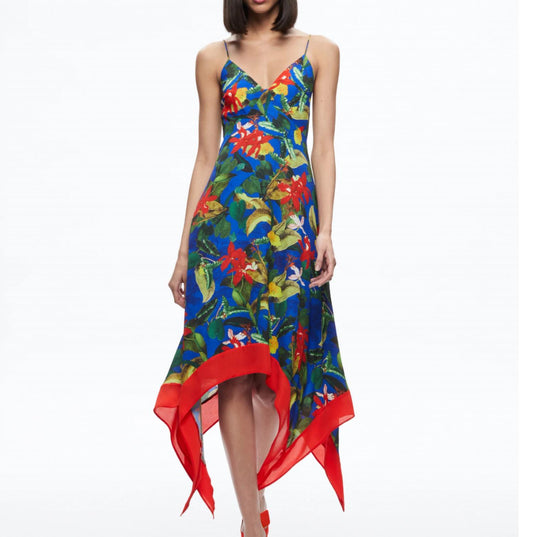 Alice + Olivia - Kayson Dress