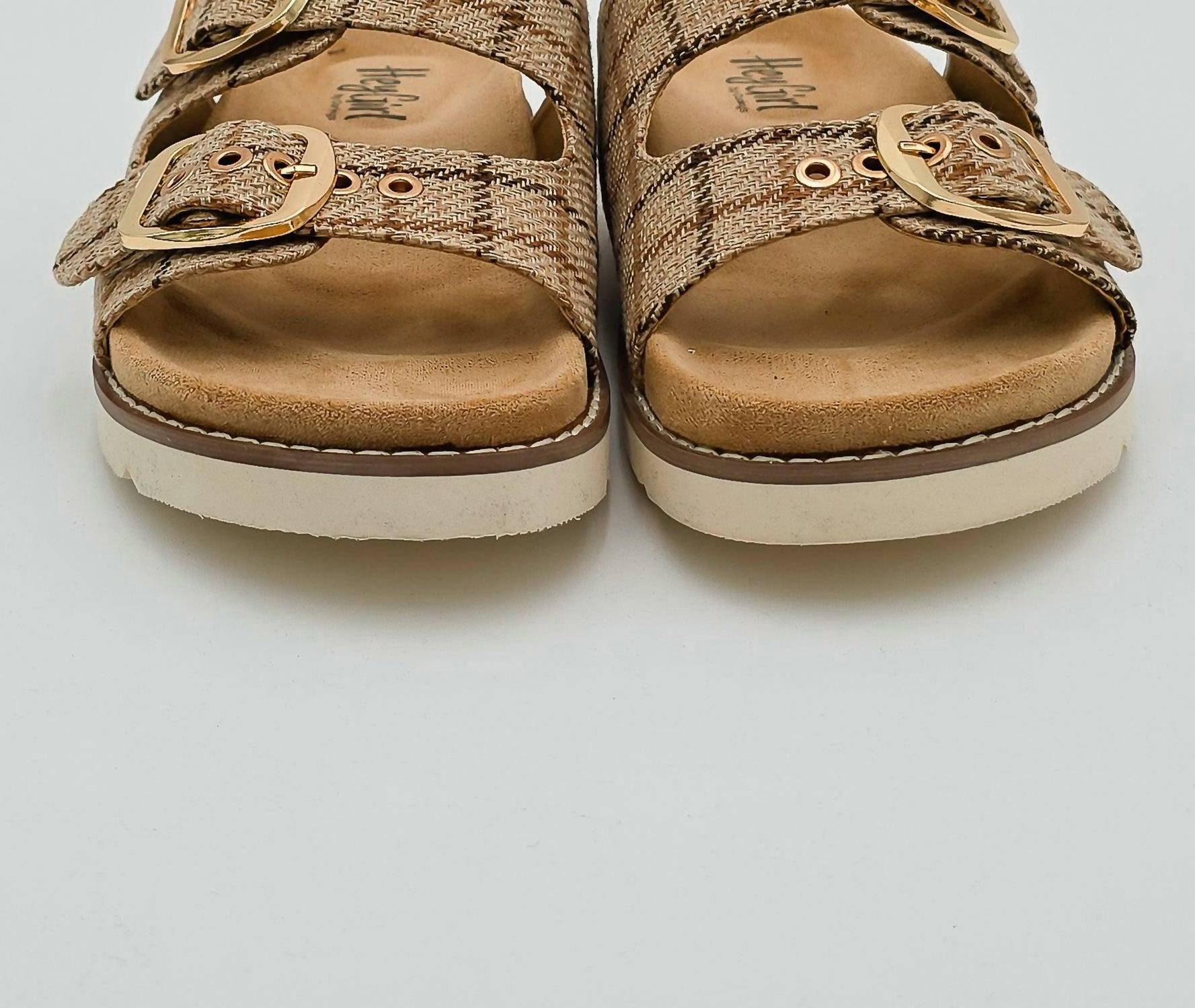 Corkys Footwear - Women's 'feelin Saucy' Slip On Sandal