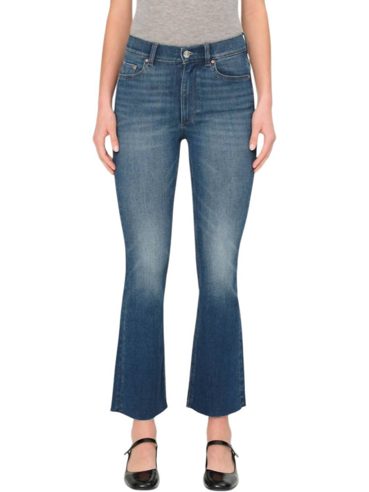 Dl1961 - Women'S - Bridget Boot High Rise Jeans