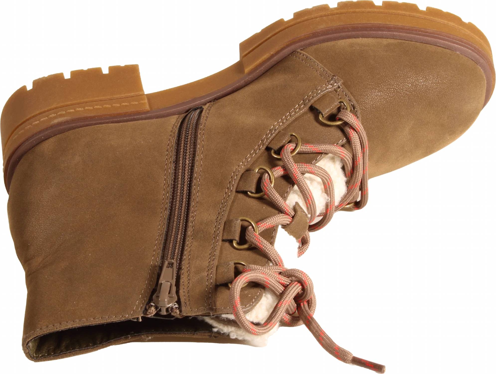 Jellypop - Women's Chatsworth Boots