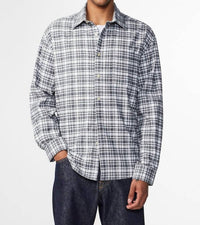 Nn07 - Deon Long Sleeve Shirt