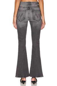 Mother - Weekender Boot-cut Jeans