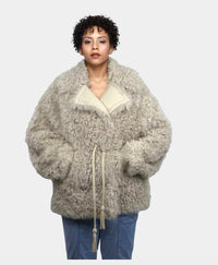 Lusso Beni - Alpine Jacket