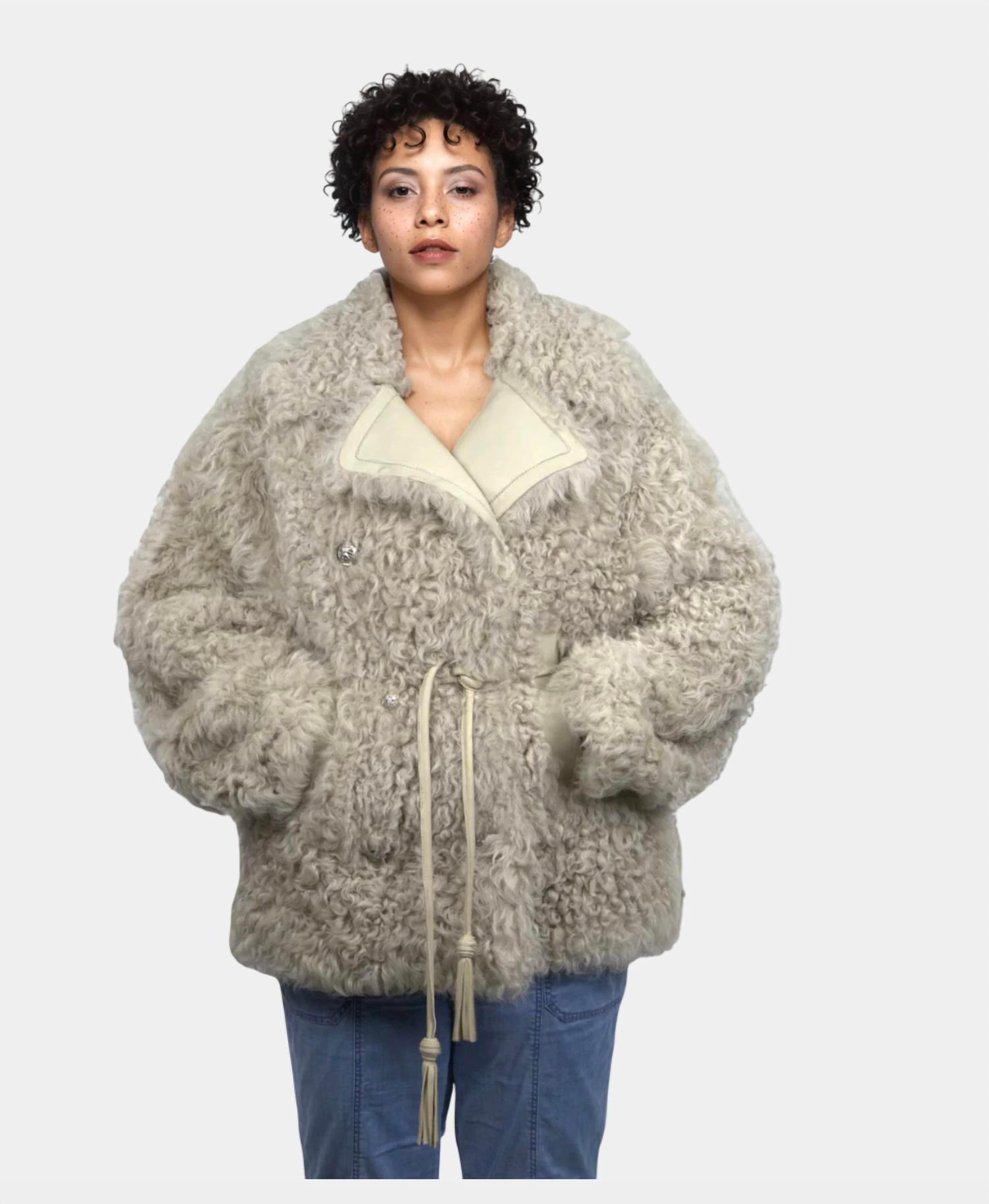 Lusso Beni - Alpine Jacket