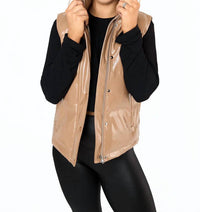 Buddylove - Helen Vest