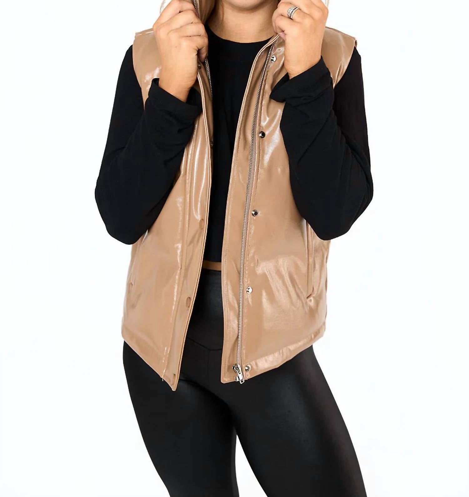 Buddylove - Helen Vest