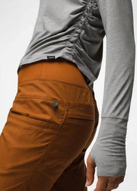 Prana - Sol Searcher Long sleeve Crew Top