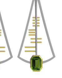 Gallardo & Blaine Designs - Women's Adeline Earrings